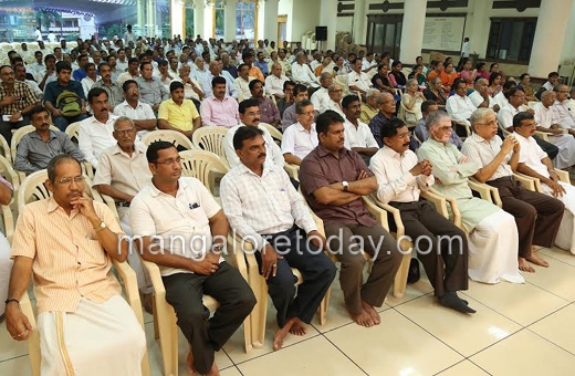 N Krishnappa ...